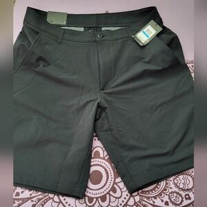 Under Armour Black Men's Shorts